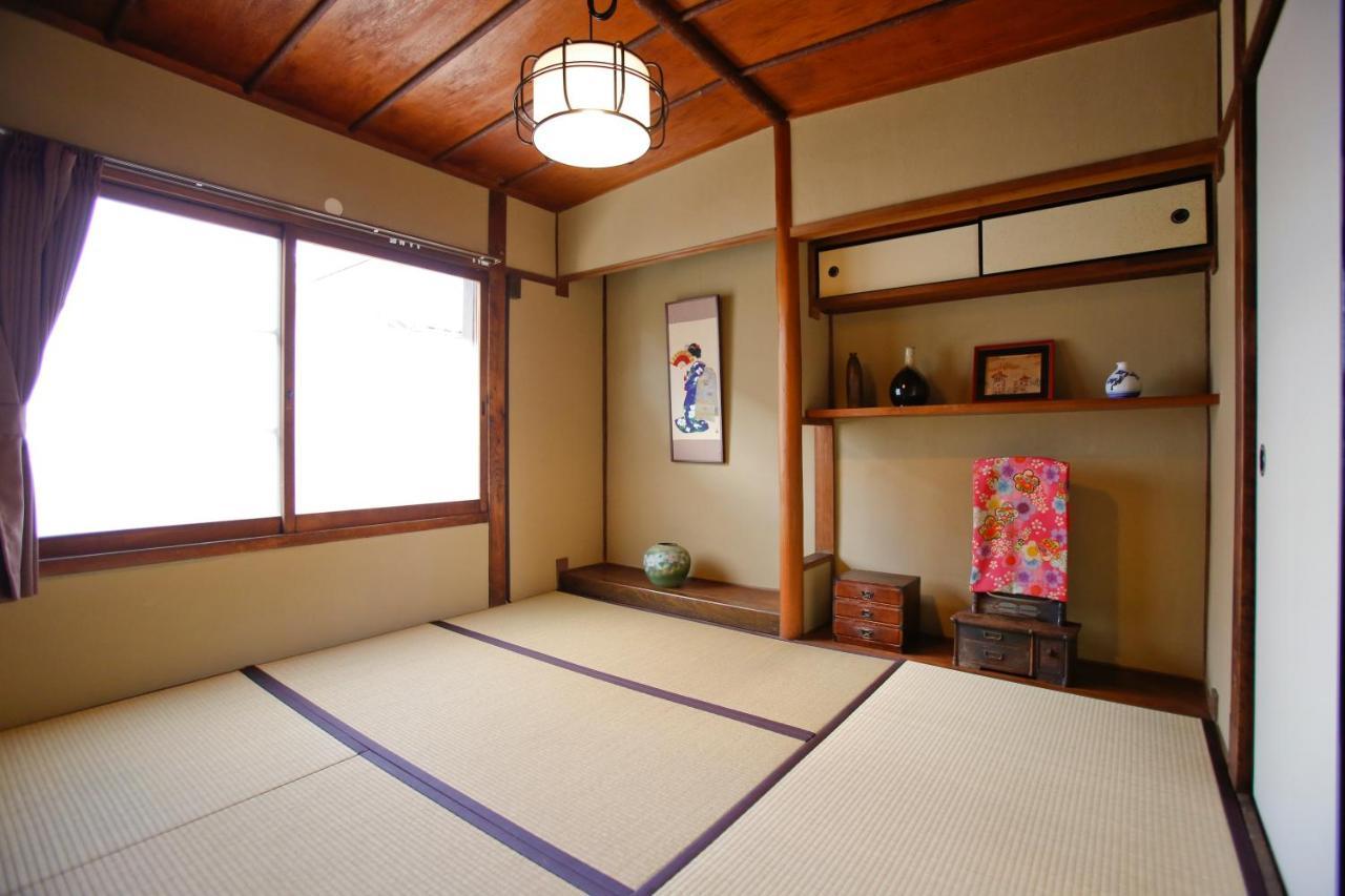 Nishijin Shichiban Tei Casa vacanze