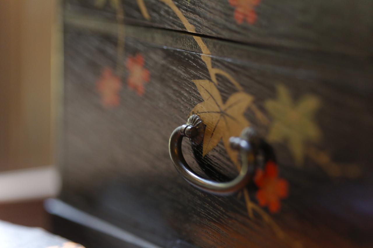 Nishijin Shichiban Tei Casa vacanze *