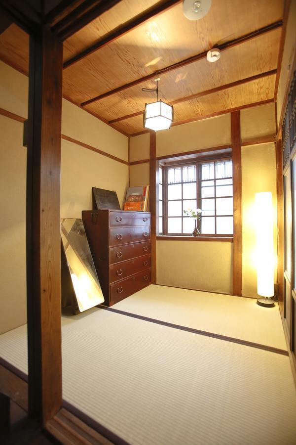 Nishijin Shichiban Tei Casa vacanze