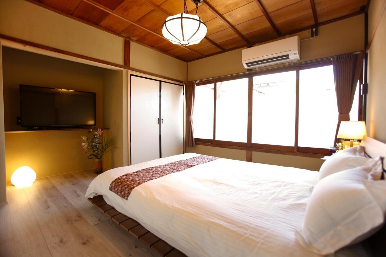Nishijin Shichiban Tei Casa vacanze *